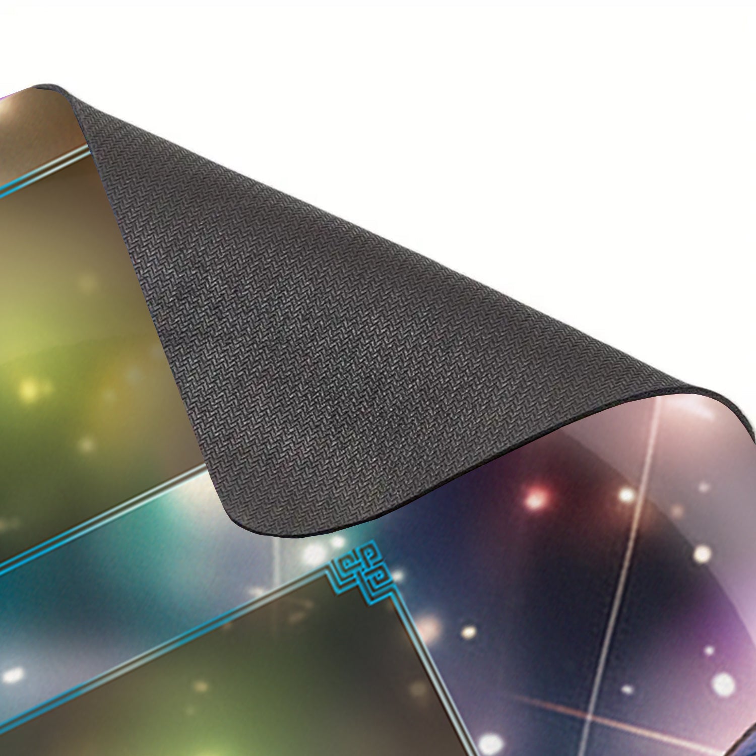 The Magician's Apprentice | Playmat