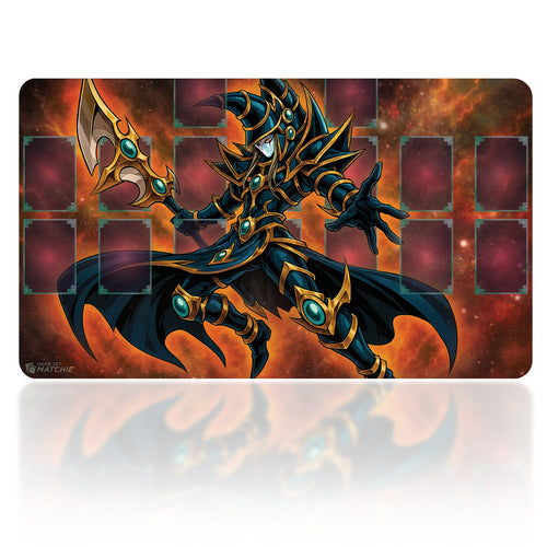 The Ultimate Magical Swordsman | Playmat