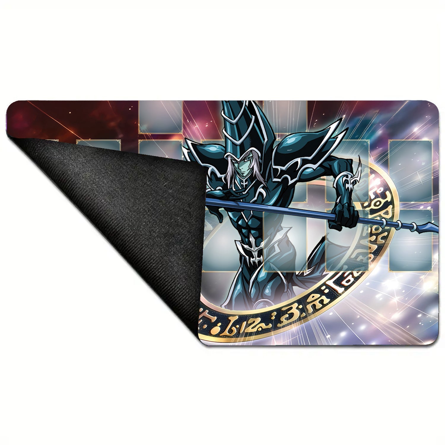 MatchieYGO | 5000 Subscriber Special | Playmat
