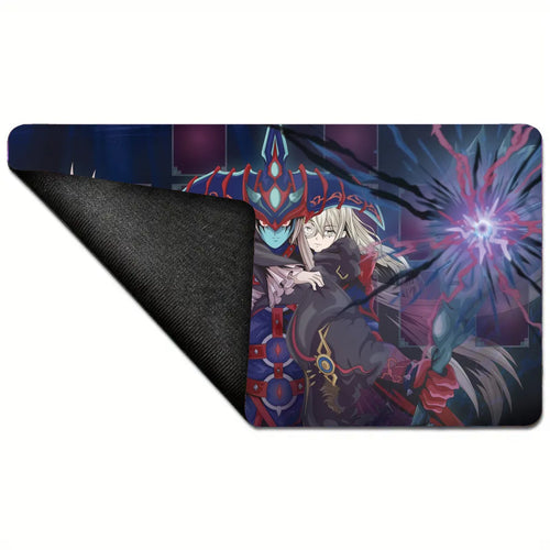 The Witch And Destruction | Playmat
