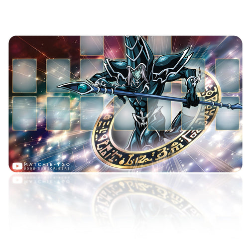 MatchieYGO | 5000 Subscriber Special | Playmat