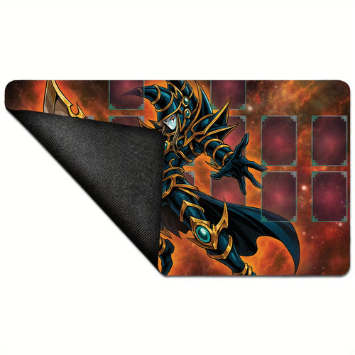 The Ultimate Magical Swordsman | Playmat