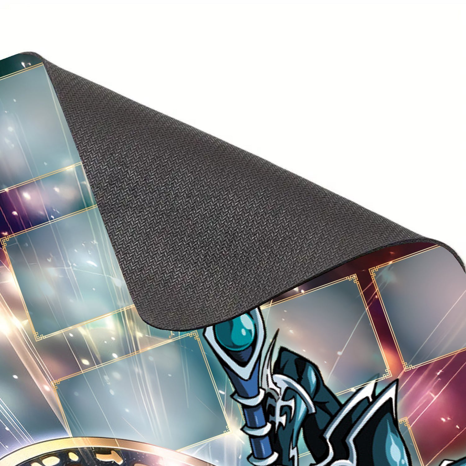 MatchieYGO | 5000 Subscriber Special | Playmat