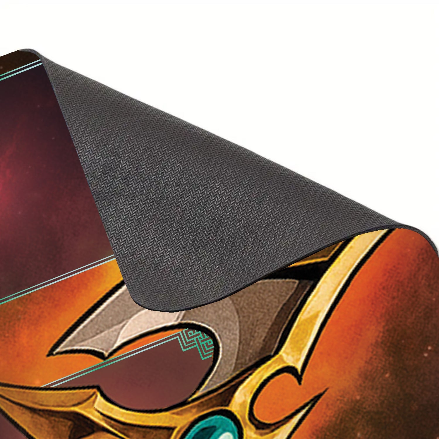 The Ultimate Magical Swordsman | Playmat